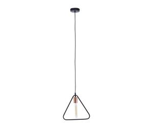 Orsina Contemporary Triangular Pendant Light, Lightweight And Durable Pendant Light, Versatile Ceiling Light