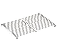 Premier Housewares Cooling Rack - Chrome