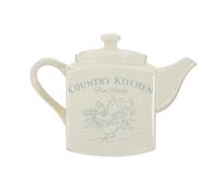 Premier Housewares Country Kitchen Teapot