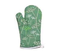 Orsina Cow Parsley Single Oven Glove
