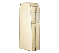Premier Housewares Hanging Wardrobe, 1 Piece - Cream