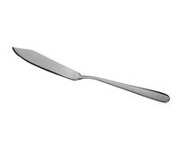 Orsina Crest Fish Knife in Silver Orsina Silver