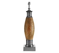 Orsina Curved Tabor Stylish Lamp Base