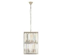 Orsina Cylindrical Shape Chandelier