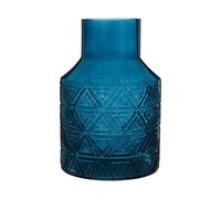 Premier Housewares Vase, Blue