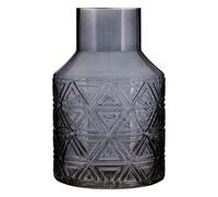 Premier Housewares Vase, Grey