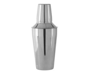 Orsina Dakota Stainless Steel Shiny Cocktail Shaker 500Ml