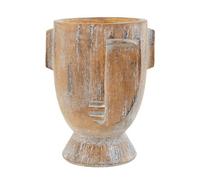 Orsina Darnell Large Natural Face Planter
