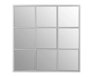 Orsina Descrates Medium Wall Mirror