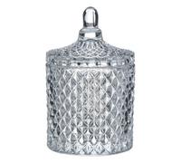 Premier Housewares Ticino Diamond Storage Jar