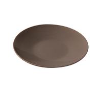Orsina Domus Side Plate in Grey Orsina Grey