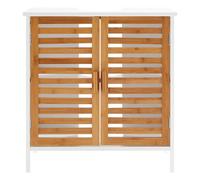 Orsina Double Door And One Inner Shelf Under Sink Cabinet