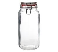 Premier Housewares Deli Jar, 2000 ml