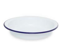 Orsina Durable 23Cm Round Pie Dish, Stylish Constructed Rectangular Pie Dish, Versatile Non Stick Pie Dish