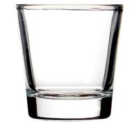 Premier Housewares Shot Glasses, 5 x 5 x 5 cm
