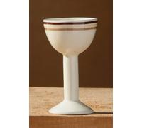 Durable Design Set Of Two Neapolitan Egg Cups, Cermaic Design Best Egg Cups, Versatile Ceramic Egg Cups