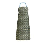 Orsina Durable Finchwood Gardening Apron, Cotton Apron With Adjustable Straps, Protective PU Coating Apron Orsina Multicolor