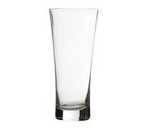 Orsina Durable Highball Clear Glass 480Ml, Stylish Water Drinking Glass, Practical Build Sturdy High Ball Glass