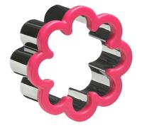 Premier Housewares Flower Cookie Cutter - Pink