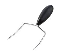 Premier Housewares Poultry Lifter - Stainless Steel