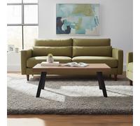 Premier Housewares Oakwill Coffee Table