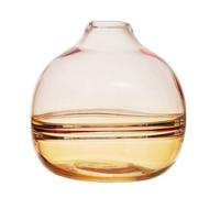 Orsina Easy To Assemble Bottle Vase, Versatile Flower Ceramic Vase, Compact And Lightweight Vase For Flowers