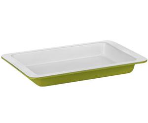 Orsina Ecocook Lime Green Baking Dish