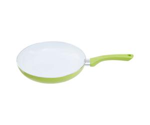Orsina Ecocook Lime Green Frypan - 26Cm