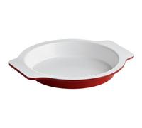 Orsina Ecocook Red 27Cm Cake Tin With Handles