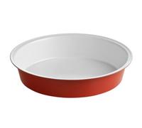 Orsina Ecocook Red 29Cm Cake Tin