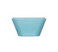 Orsina Eden Blue Ceramic Serving Bowl