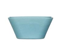 Orsina Eden Blue Elegant Salad Bowl