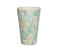 Orsina Eden Leaf Tumbler in Green Orsina Green