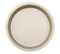 Orsina Effortless Baking Circular Sandwich Tin, Durable Cake Tin For Kitchen, Carbon Steel Kitchen Tin For Cake