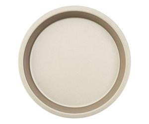Orsina Effortless Baking Circular Sandwich Tin, Durable Cake Tin For Kitchen, Carbon Steel Kitchen Tin For Cake