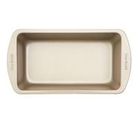 Orsina Effortless Baking Rectangular Loaf Tin, Durable Cake Tin For Kitchen, Carbon Steel Kitchen Tin For Cake