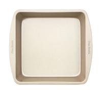 Orsina Effortless Baking Square Cake Tin, Durable Cake Tin For Kitchen, Carbon Steel Kitchen Tin For Cake