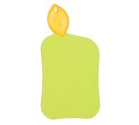 Orsina Elegance Lime Green Pp Chopping And Serving Board