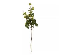 Orsina Elegant 88Cm Pale Lime Hops, Versatile Artificial Flower Foliage, Sustainable And Easily Maintained Hops