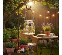 Orsina Elegant Beautiful Day Lantern, Versatile Clear Candle Lantern, Stylish Tealight Lantern, Sleek Lantern Orsina Clear