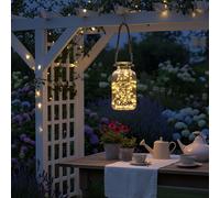 Orsina Elegant Bloom Glass Lantern, Versatile Clear Candle Lantern, Stylish Tealight Lantern, Sleek Lantern Orsina Clear