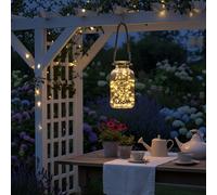 Orsina Elegant Bloom Glass Lantern, Versatile Clear Candle Lantern, Stylish Tealight Lantern, Sleek Lantern