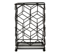 Orsina Elegant Contour Utensil Holder, Functional Kitchen Utensil Holder, Secured Base Cooking Utensil Holder