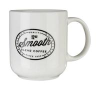 Orsina Elegant Design Coffee Mug, Versatile Small Milk Mug For Bedroom, Dishwasher Safe Coffee Mug For Livingroom