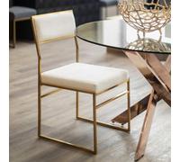 Orsina Elegant Design Dining Chair, Durable And Functional Restaurant Chair, Comfortable Modern Dining Chair