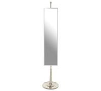 Orsina Elegant Design Rectangular Mirror, Mid Century Hallway Mirror, Modern Mirror, Reflective Surface Mirror