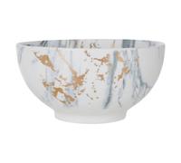 Maison by Premier Marble Luxe Salad Bowl