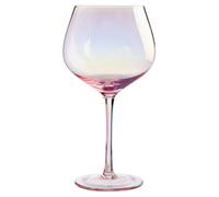 Maison by Premier Frosted Deco Set Of 2 Gin Glasses