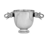 Orsina Elephant Shape Wine Cooler