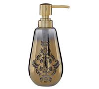 Orsina Elissa 395Ml Gold Soap Dispenser